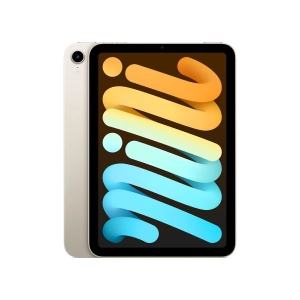iPad mini 6  Wi-Fi  Starlight