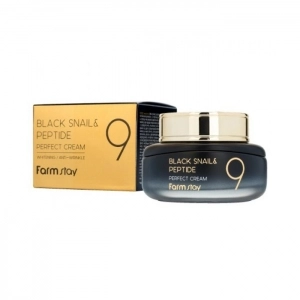 Black Snail & Peptide9 Perfect