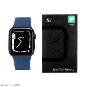 Smart Watch X7