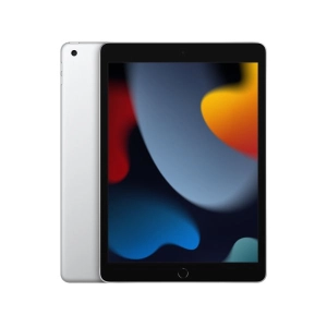 iPad 10.2 Wi-Fi(2021)  Silver
