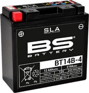 BT14B-4 SLA