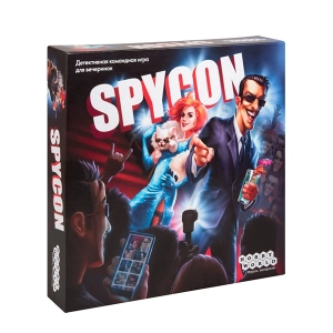 SPYCON