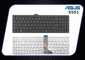 X551