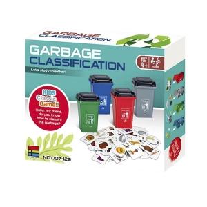 Garbage Classification