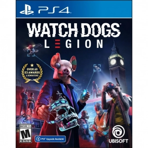 Watch Dogs:Legion Shuter