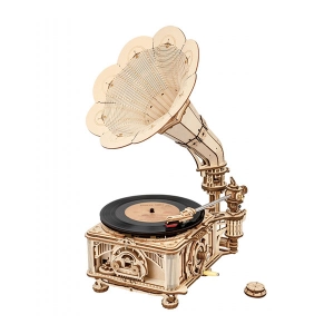 «Classical gramophone»