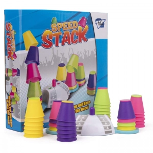 SPEED STACK