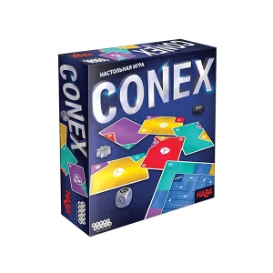 «Conex»