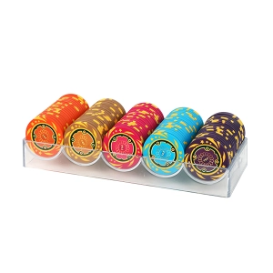 Poker Chips TGP Lux