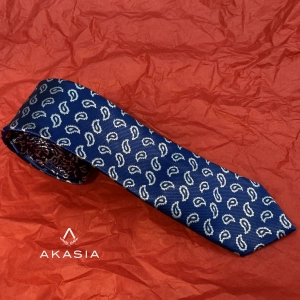 Neckties N011 նախշերով