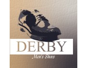 Derby men’s shoes