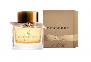 Burberry My Burberry 90ml. Luxe Parfum