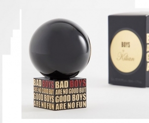 Kilian Bad Boys Luxe Parfum