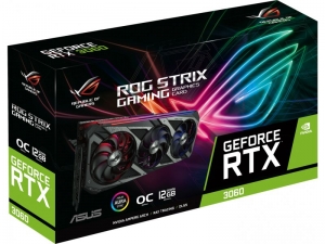 ROG STRIX GAMING RTX3060 12GB V2 Համակարգչային տեսաքարտ
