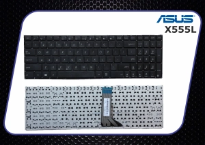 X555L