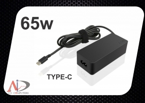 TYPE-C 65W Notebook charger adapter