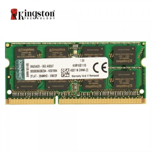 KINGSTON/DDR3 4gb