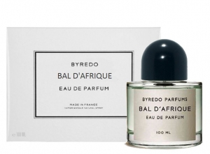 Byredo Bal D`Afrique Luxe Parfum