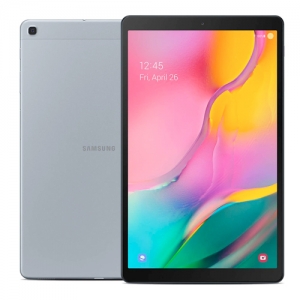 Galaxy Tab A 10.1 (2019) (Silver)