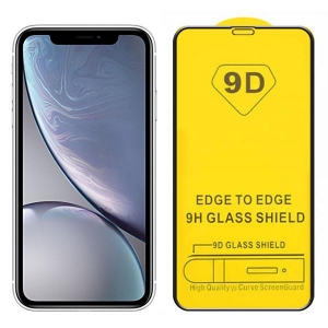 Պաշտպանիչ ապակի 9D Glass for iPhone XR/11