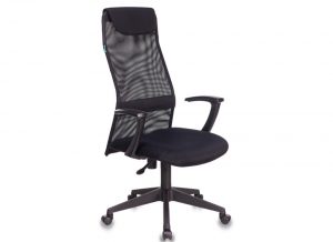 BUROKRAT KB-8N/BLAC Գրասենյակային աթոռ