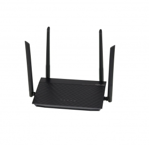 RT-N19 Router