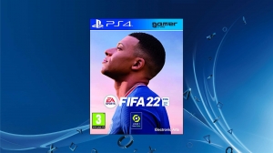 FIFA 22 Խաղային սկավառակ