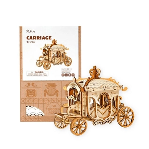 «Carriage»
