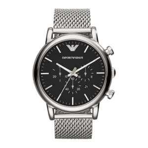 Emporio Armani Silver
