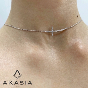 Akasia Jewellery Necklace NN07