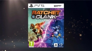 Ratchet & Clank: Rift Apar