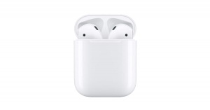 Անլար ականջակալ Apple Airpods 2