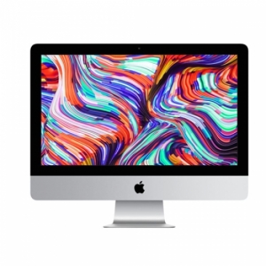 iMac 21.5/Intel Core i5/3GHz 6-core 8th-generation/1TB/ Retine 4K/ (MRT42) Silver