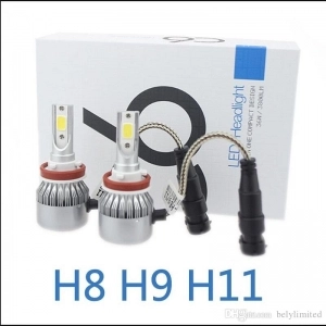H8/H9/H11