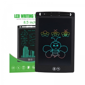 Eco Tablet Black MCE