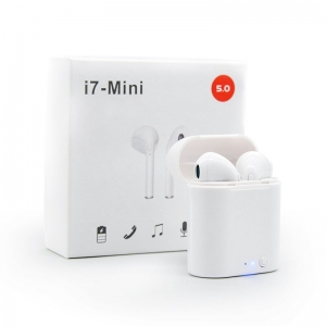 Անլար ականջակալ i7 MINI 5.0