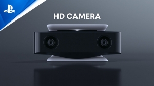 PlayStation 5 HD Camera