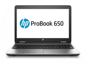 Probook 650/Core i5-7200u/Ram-8Gb/SSD-240Gb m.2/FHD-15.6