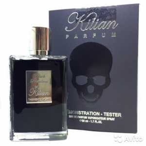 Kilian Black Phantom Tester Parfum