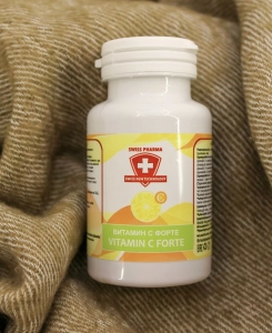 Vitamin C Forte 850 ml