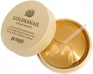 Gold & Snail