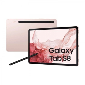 Galaxy Tab S8 Wi-Fi 8/128GB(X700)(Pink Gold)