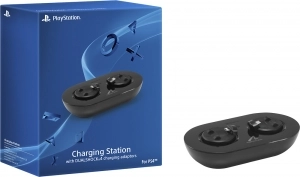Ps4 charging Station