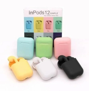 Airpods i12