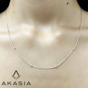 Akasia Jewellery Necklace NN018