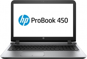 Probook 450 / Core i5-6200u / 8Gb / SSD-240Gb / 15.6
