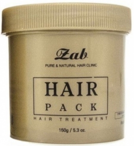 Zab Hair Pack Treatment