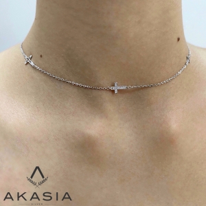 Akasia Jewellery Necklace NN10