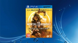 Mortal kombat 11 Special Edition
