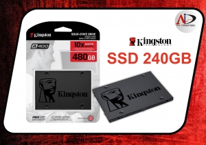 SSD 240GB A400 2.5